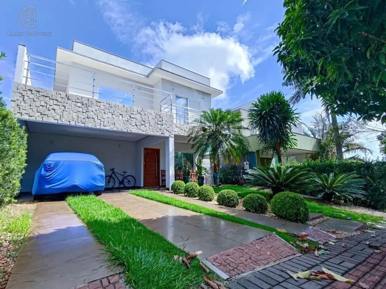 Casa à venda em Londrina, Esperança, com 3 quartos, com 200 m², Golden Hill Residence - Foto 3