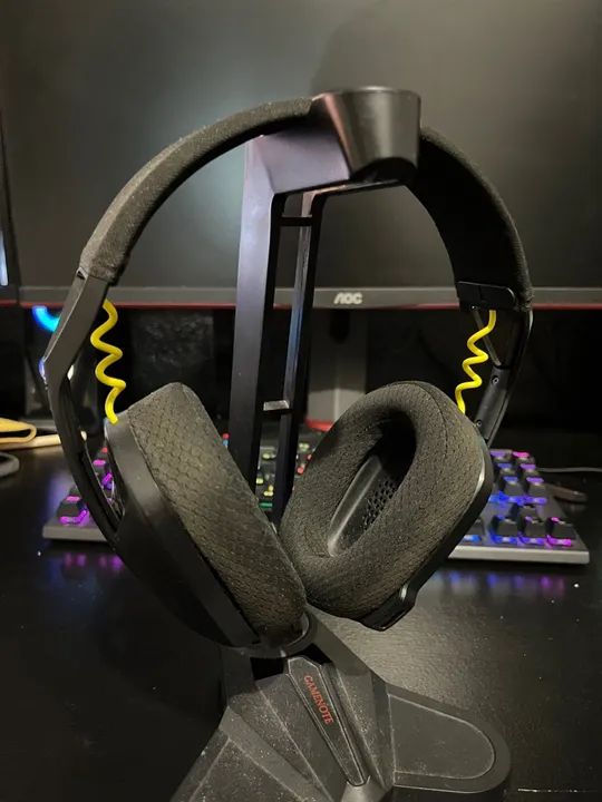 Headset Logitech  - Seminovo