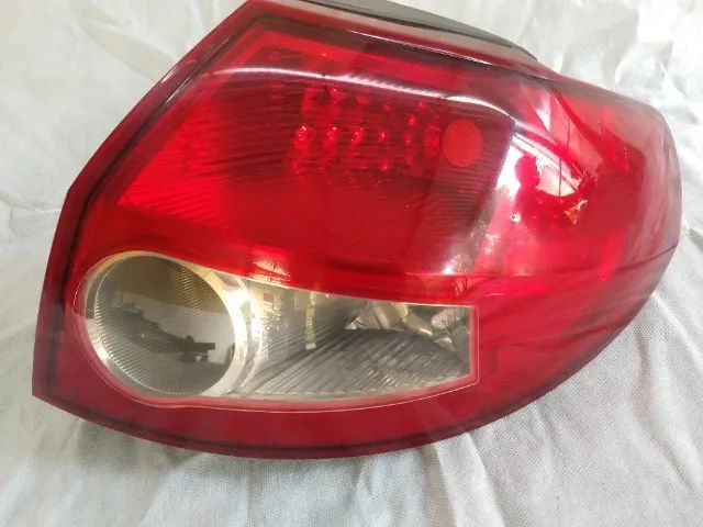 Lanterna Traseira Ford KA 2010/2013 Lado Direito - Foto 4