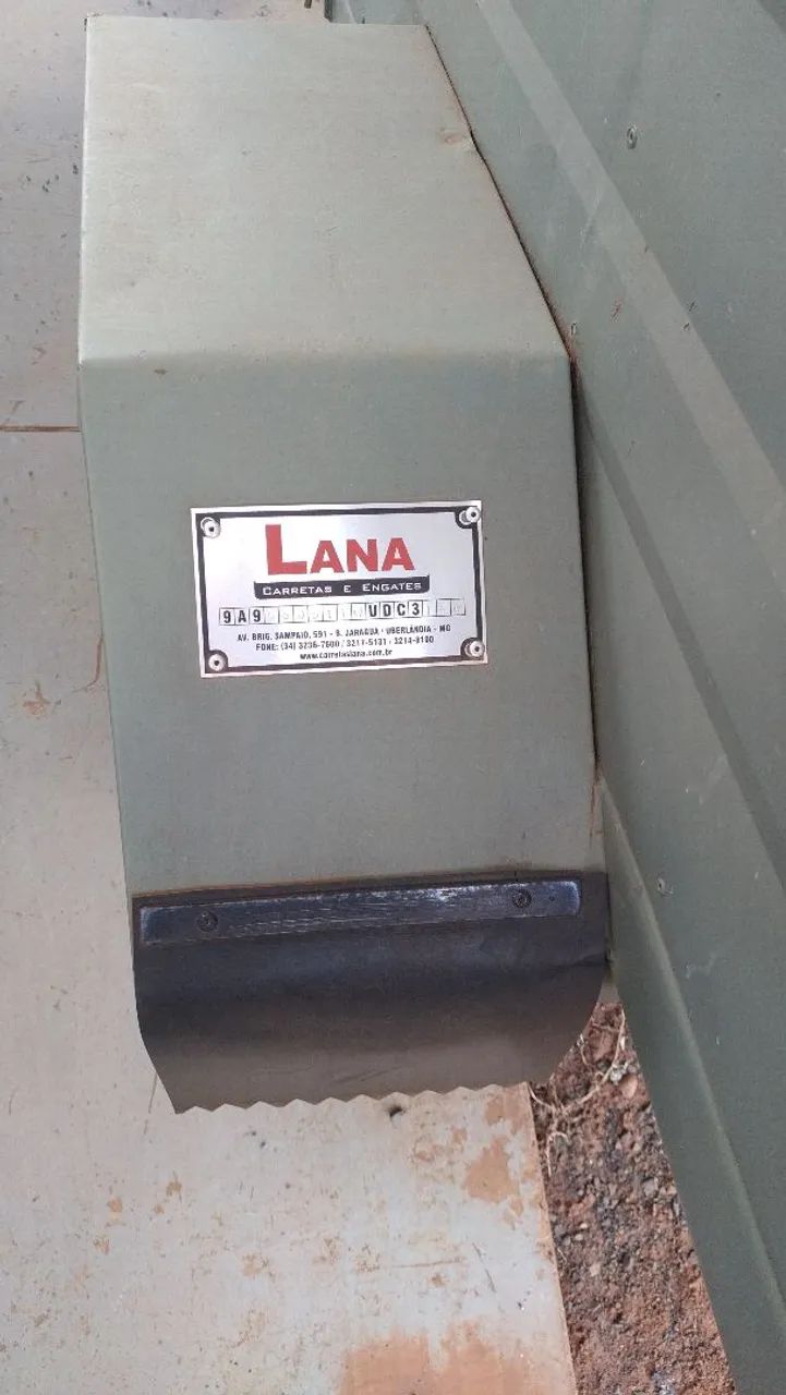 Carretinha reboque  - Foto 4