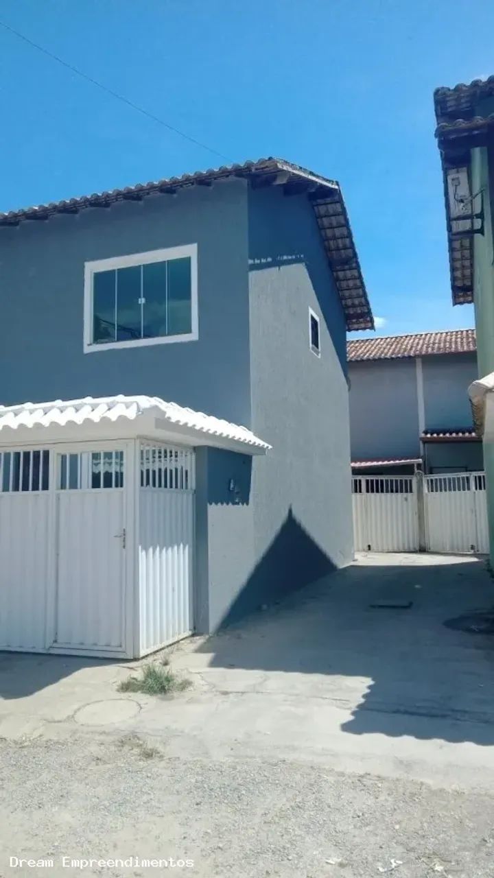 Duplex para Venda em Rio das Ostras, Chacara Marilea, 2 dormitórios, 2 suítes, 3 banheiros - Foto 4