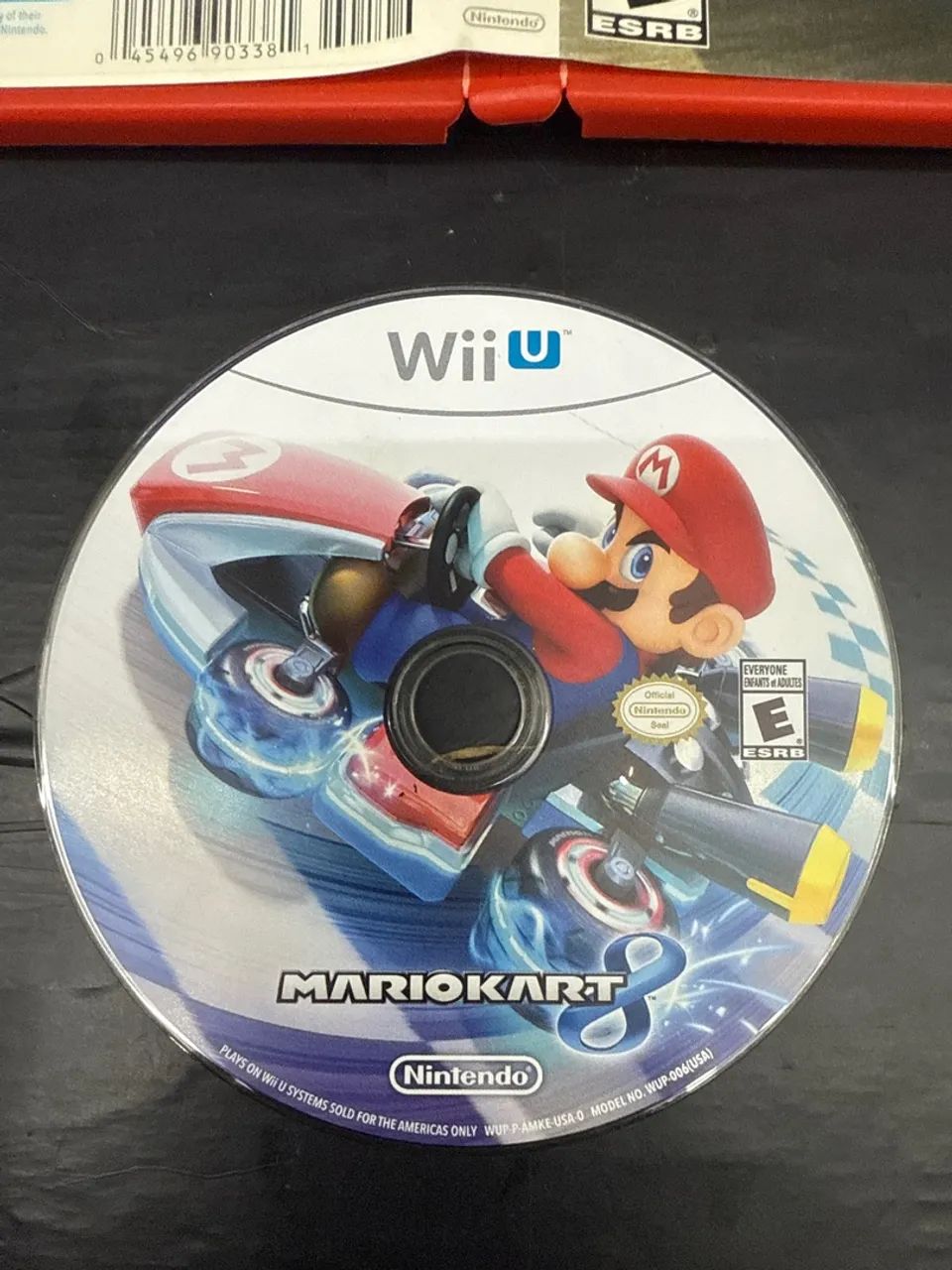 Mario Kart 8 - Wii U - Foto 2