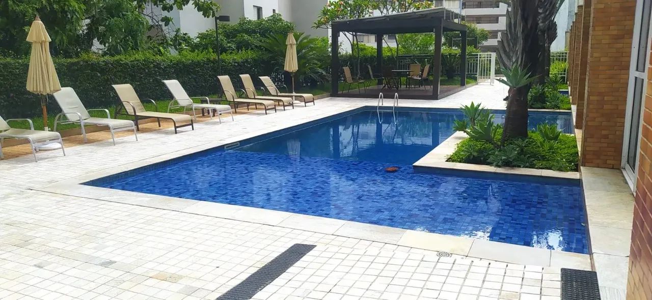 Helbor! Lindo! Terraço e piscina. - Foto 2