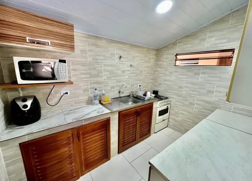 10- CASA NO ARAÇAGI  - Foto 3