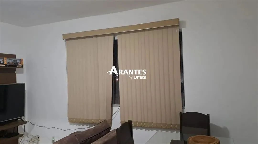 Apartamento com 44,82m² 2 quartos à venda no Chácaras Tubalina e Quartel - Foto 2