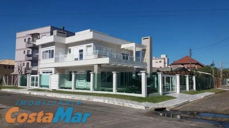 Sobrado com 4 suítes. - Foto 2