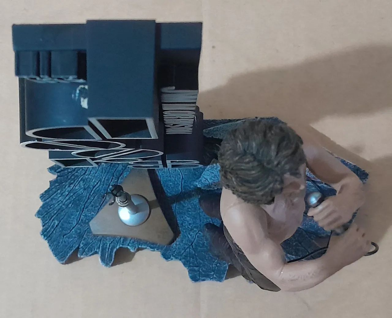 Jim Morrison The Doors Mcfarlane Toys - Foto 5