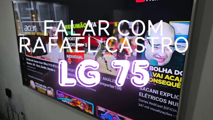SMART TV LG 75 INCHES64573484216963120