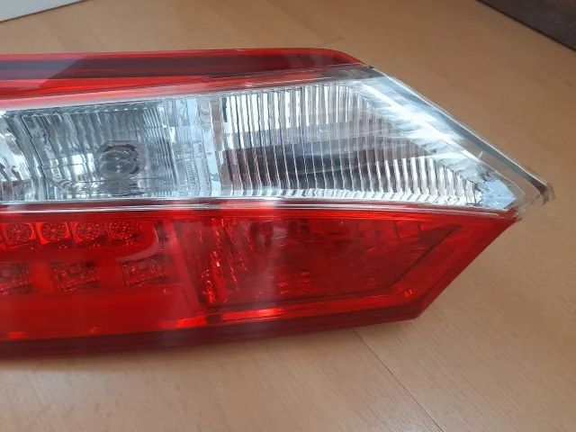 LANTERNA COROLLA 2015 XEI LED - Foto 4