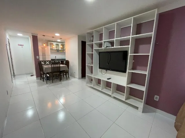 APARTAMENTO EM MANGABEIRA 7 PROXIMO AO SHOPPING MANGABEIRA E A&C