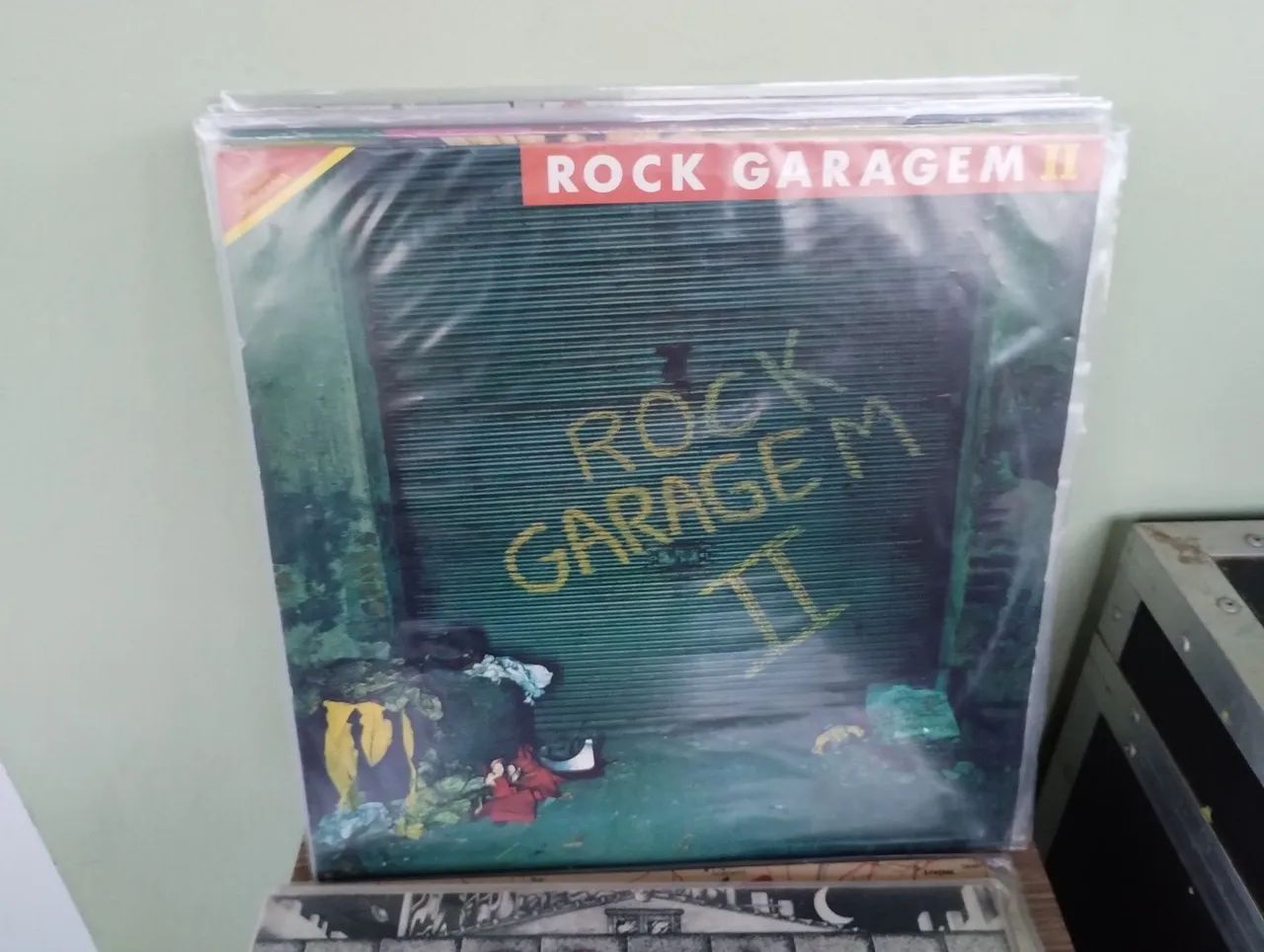 ROCK NACIONAL DISCOS VINIL  - Foto 2