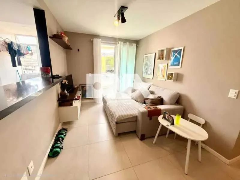 Apartamento : Térreo / Residencial / Botafogo - Foto 3