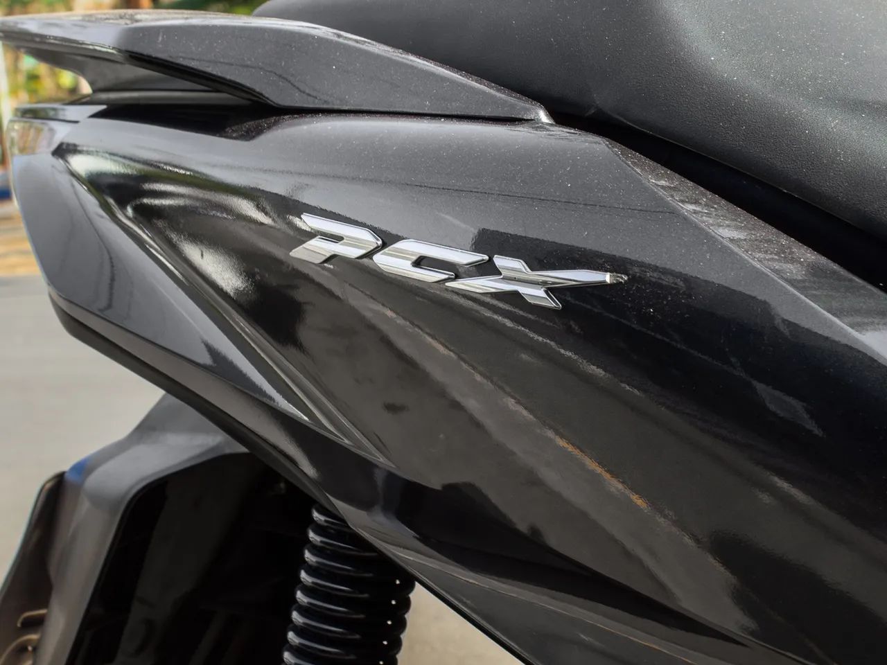 Honda Pcx 160 Cbs Scooter - Foto 5