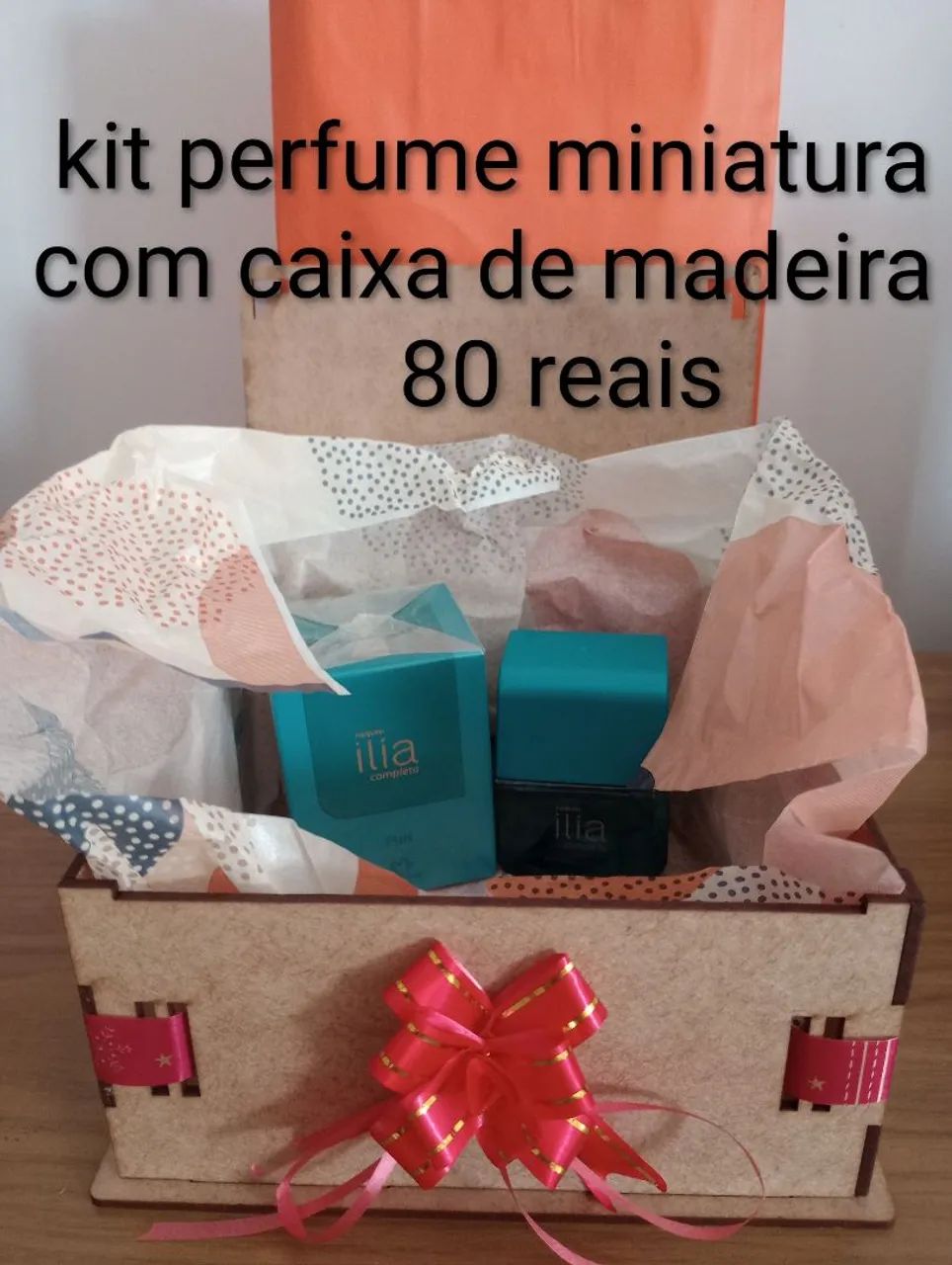 Kit natura  - Foto 3