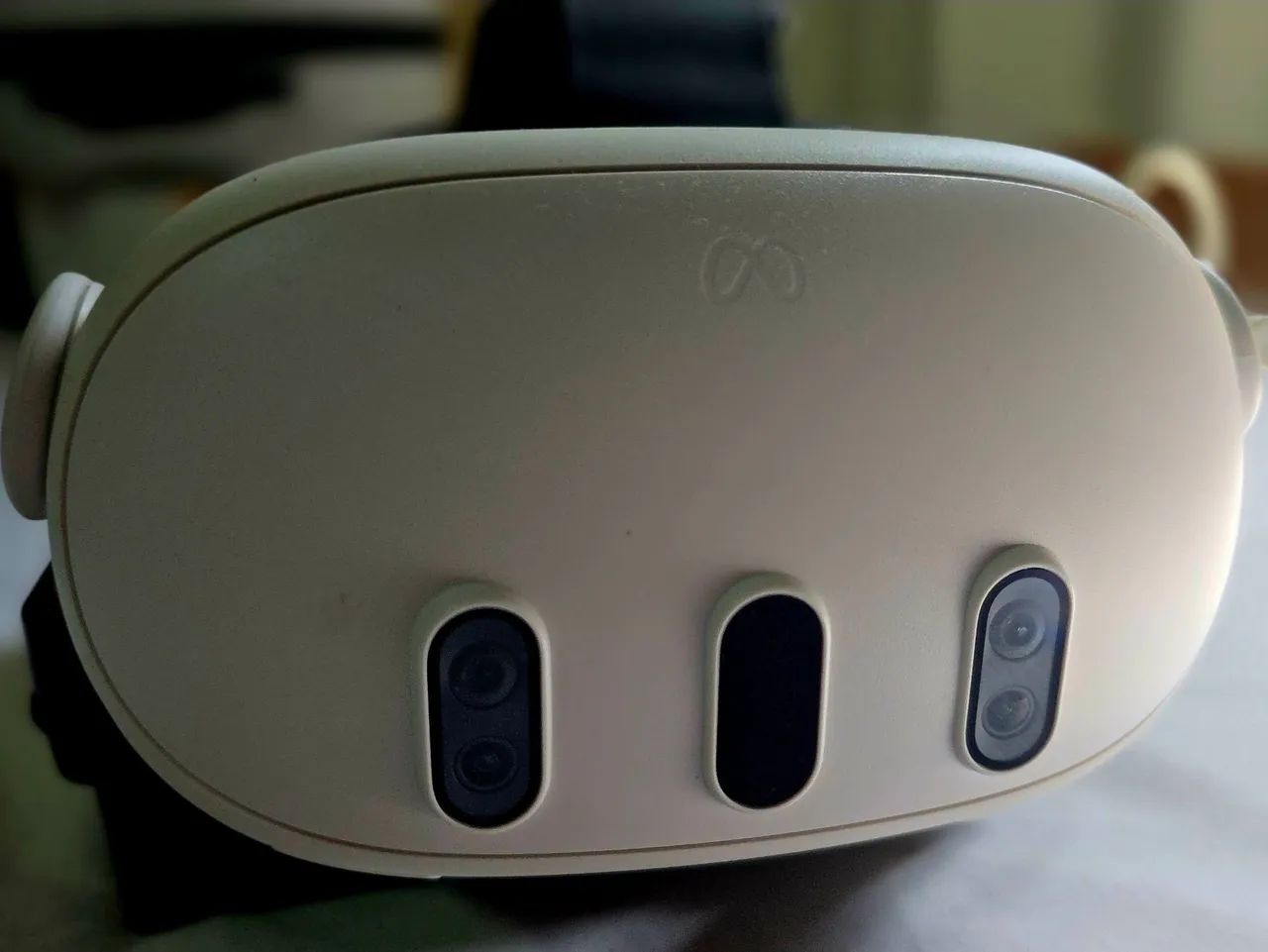 Meta Quest 3 - Óculos VR - Foto 2