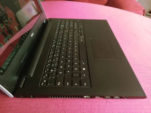 Notebook Gamer Dell Inspiron 3542. - Foto 4