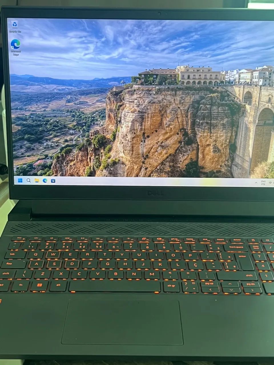 Notebook Gamer Dell g15 - Foto 2