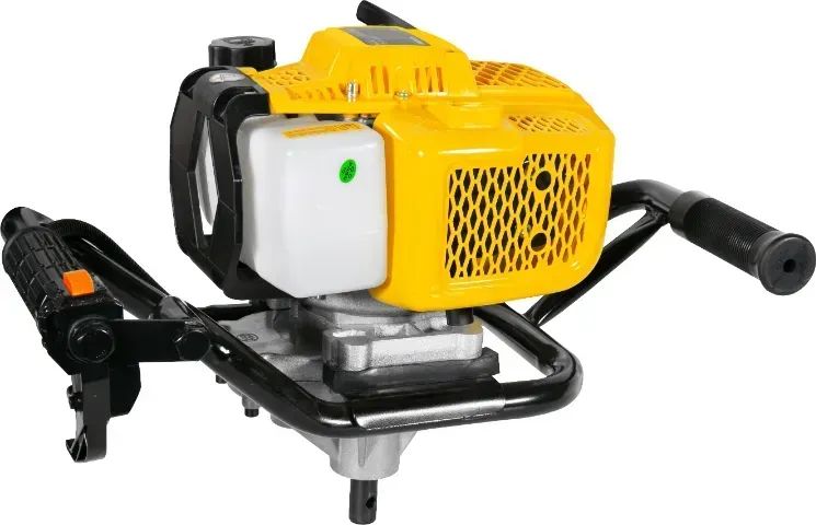 Perfurador a gasolina para solo, sem broca, 52 cm³ (cc), PSV 520, VONDER