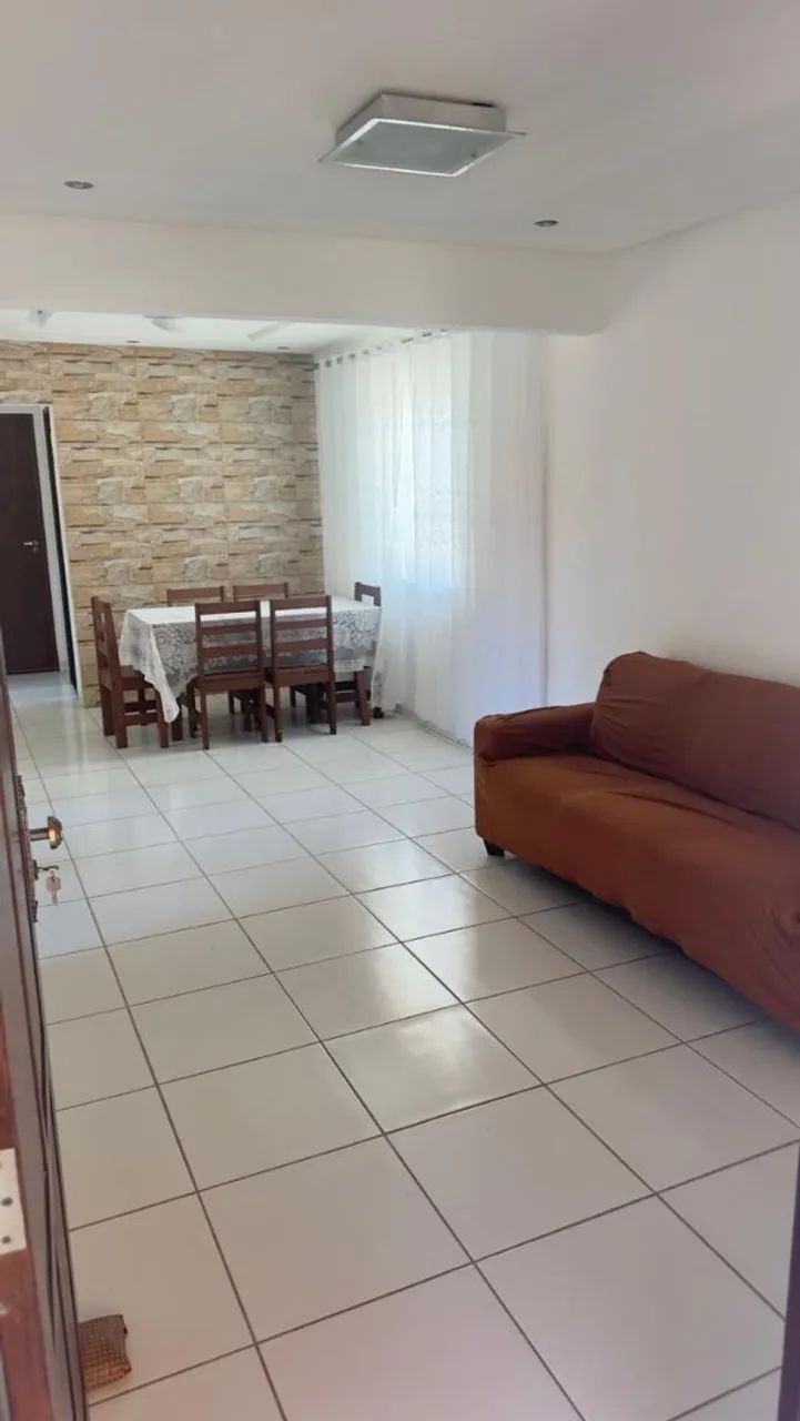 Foto - Salvador - Imbuí