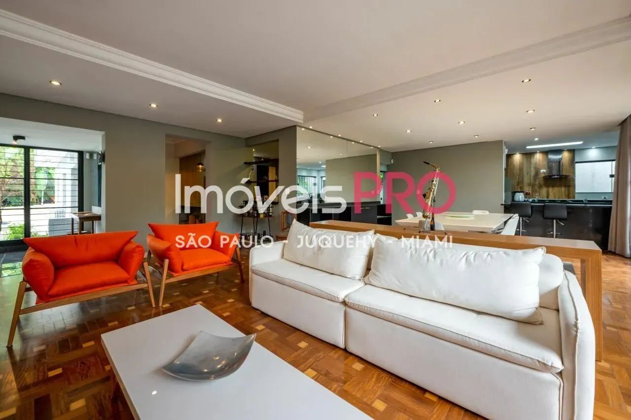 Lindíssima casa térrea , no melhor do Brooklin! - Foto 3