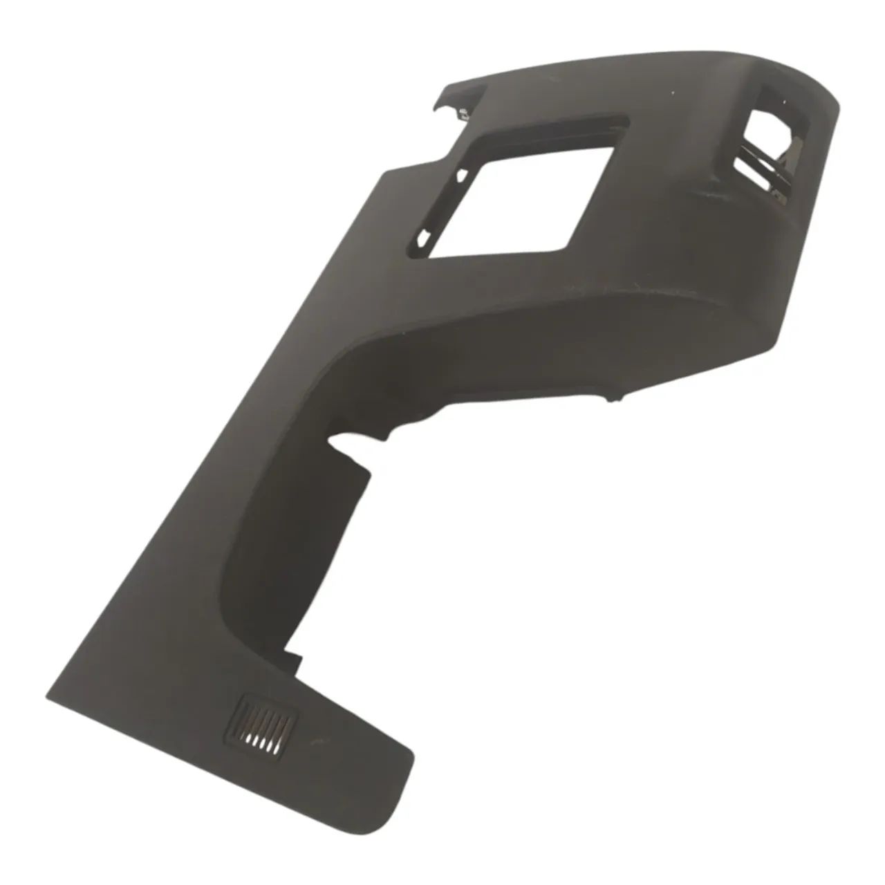 Acabamento Inferior Painel Nissan Grand Livina 2008 A 2015