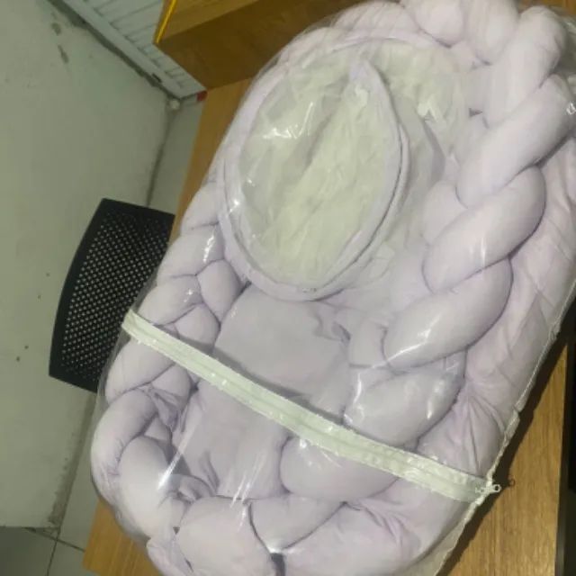 Ninho de bebê  - Foto 3