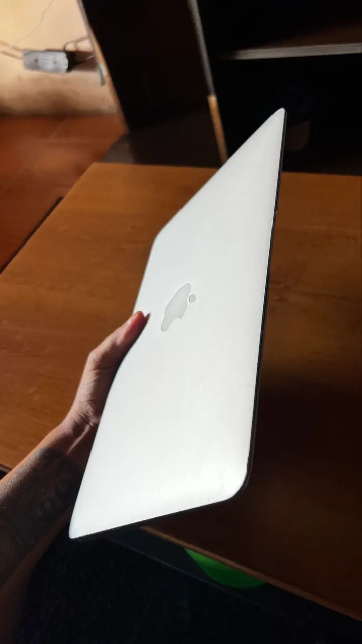 MacBook 