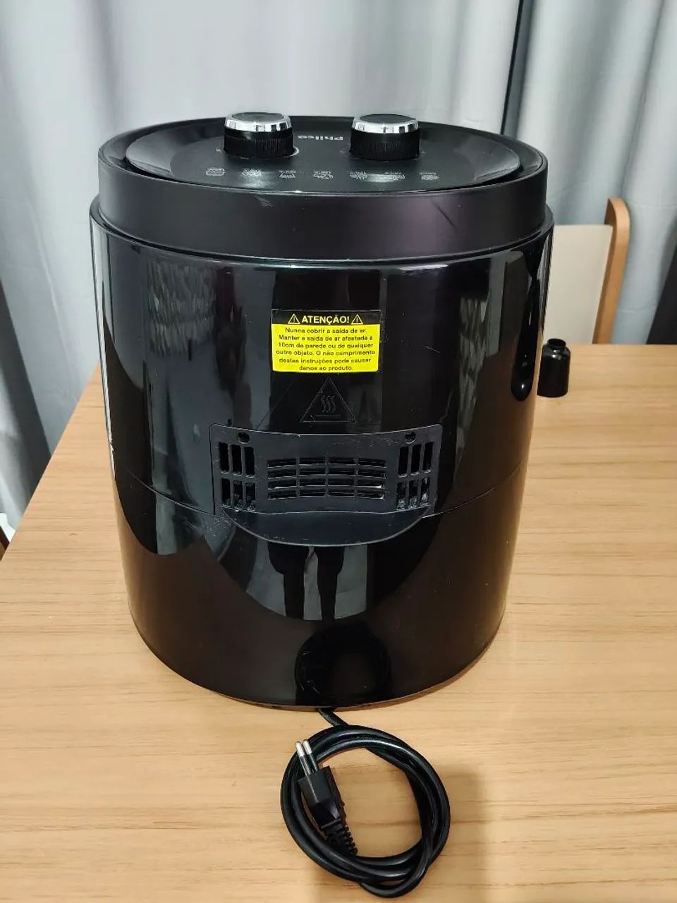 AirFryer  - Foto 2