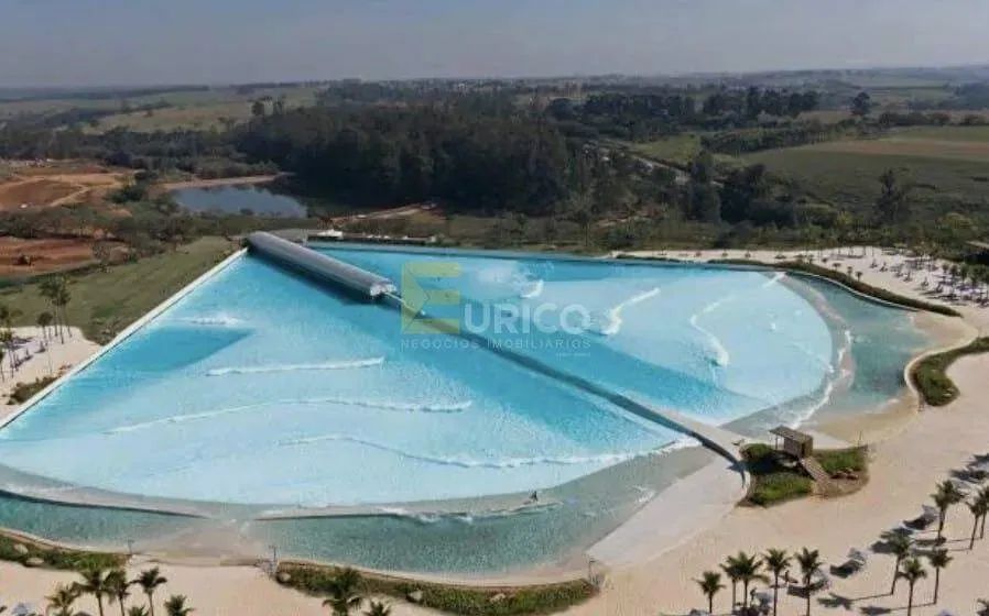 Terreno em Condomínio à venda no Condomínio Fazenda da Grama em Itupeva/SP - Foto 12