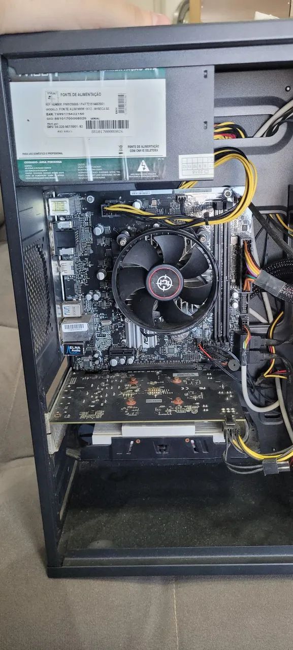 PC GAMER - Foto 2