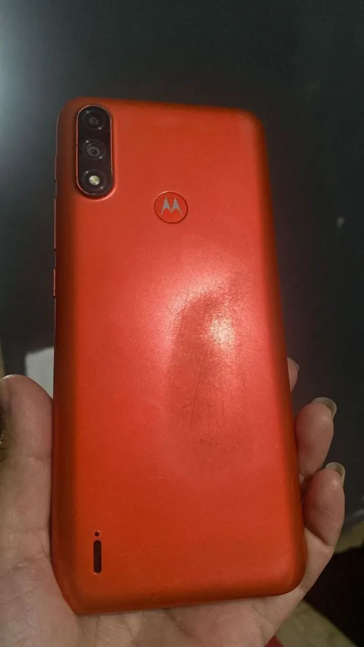 Moto E7 Power  - Foto 2