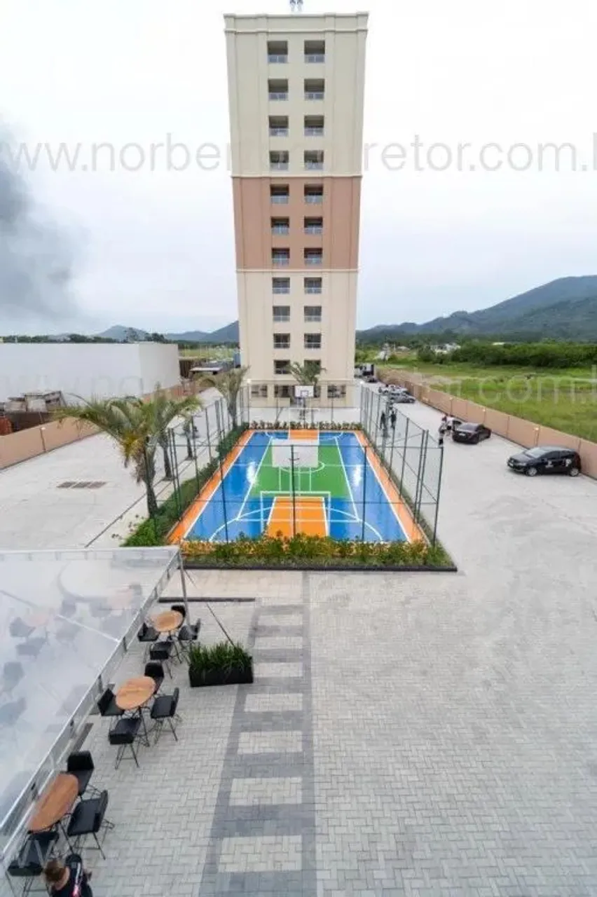 Apartamento Aluguel Anual 02 dormitórios - Itapema