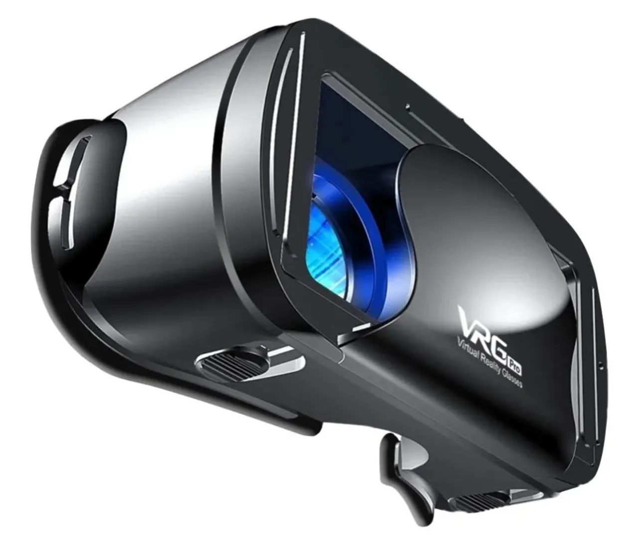 Óculos VGR Pro de Realidade Virtual para Celular - Foto 2