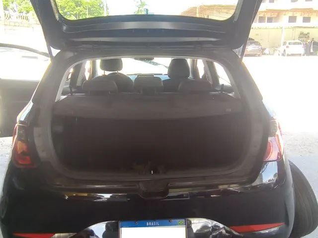 HB20 Vision 1.0 Flex 12V Mec. - Foto 5