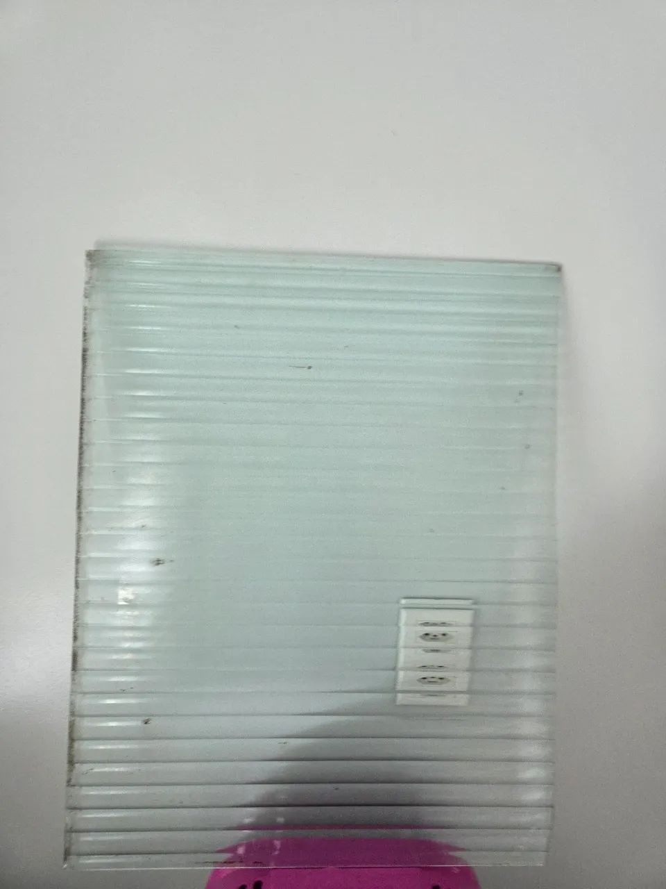 Vidro para janela/esquadrias  usado - Foto 3