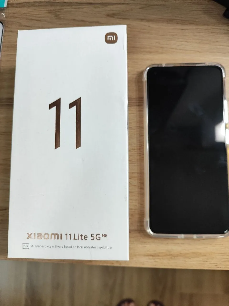 Xiaomi 11 Lite 5G