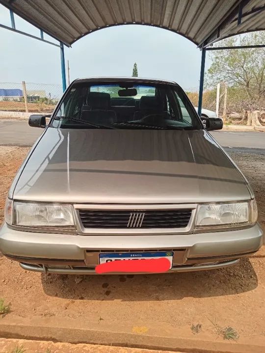 Tempra IE 1996 ótimo estado 