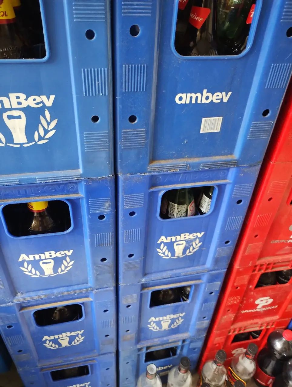 Engradados pra vender  - Foto 5