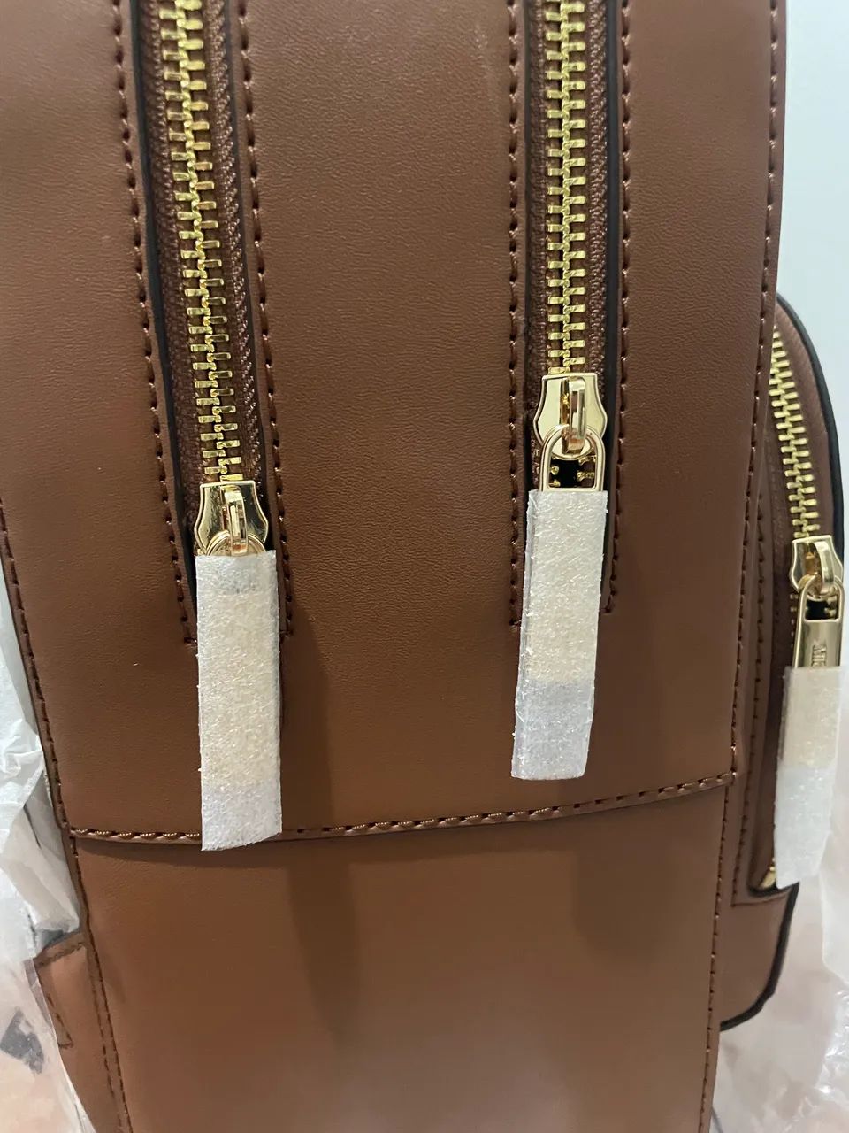 Mochila Michael Kors Jaycee - Foto 4
