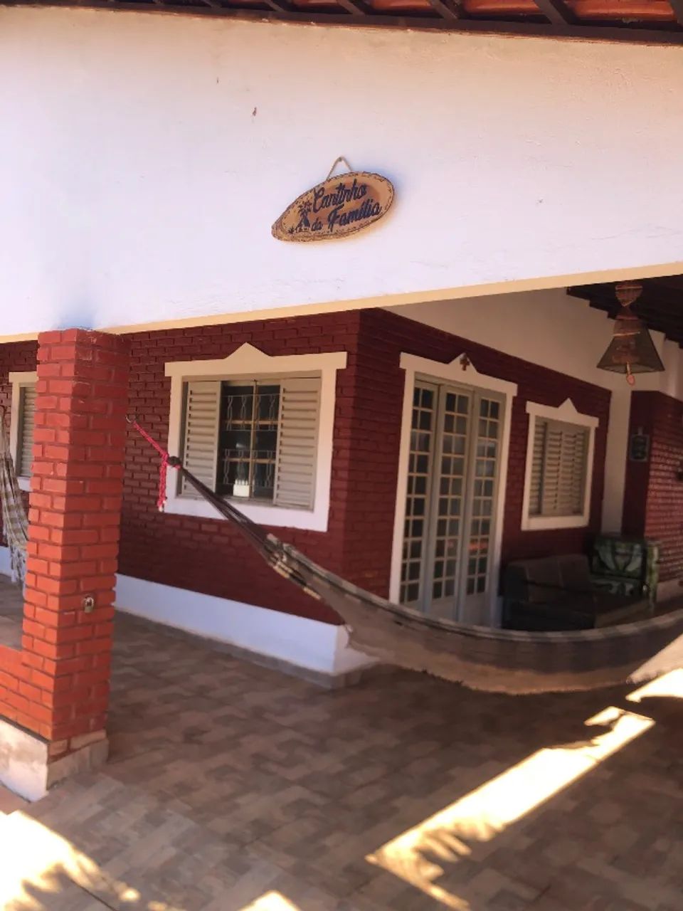 Foto - Anápolis - Residencial Villa Bella