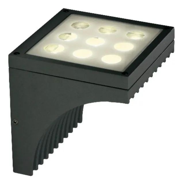Luminaria led externa - Foto 5