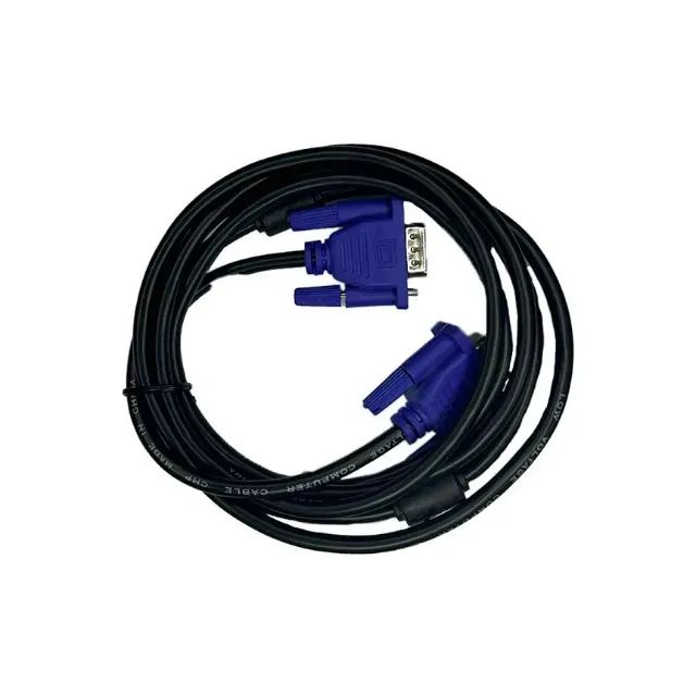 VGA Cable with Filter 1.8MT Kapbom64520762712322123