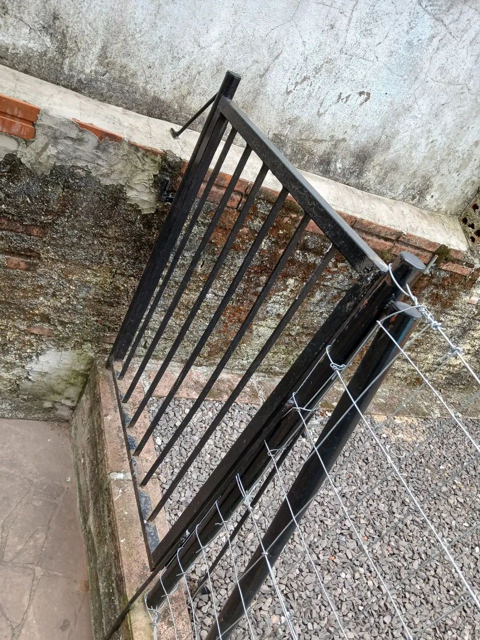 Vendo cercado em tela  - Foto 4