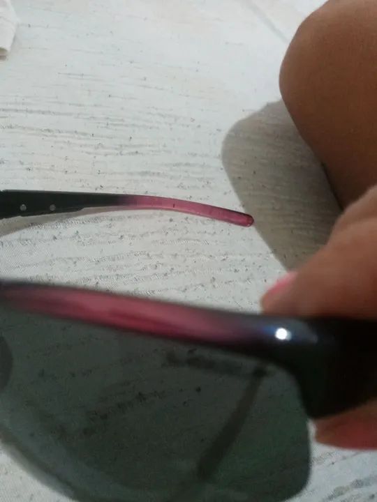 Óculos de sol masculino - Speedo - Foto 4