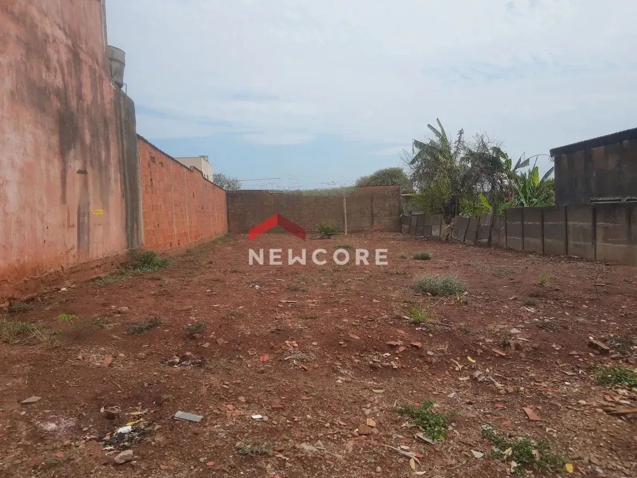 Lote em Rua Norita - Dona Zulmira - Uberlândia/MG