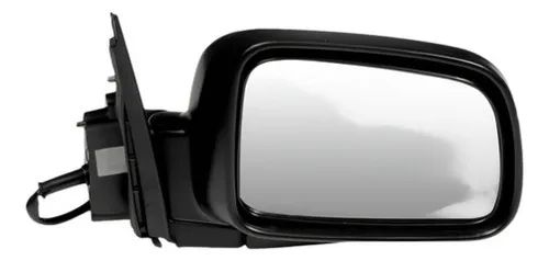 Retrovisor Crv 2002 2003 2004 2005 2006 Elétrico - Foto 3