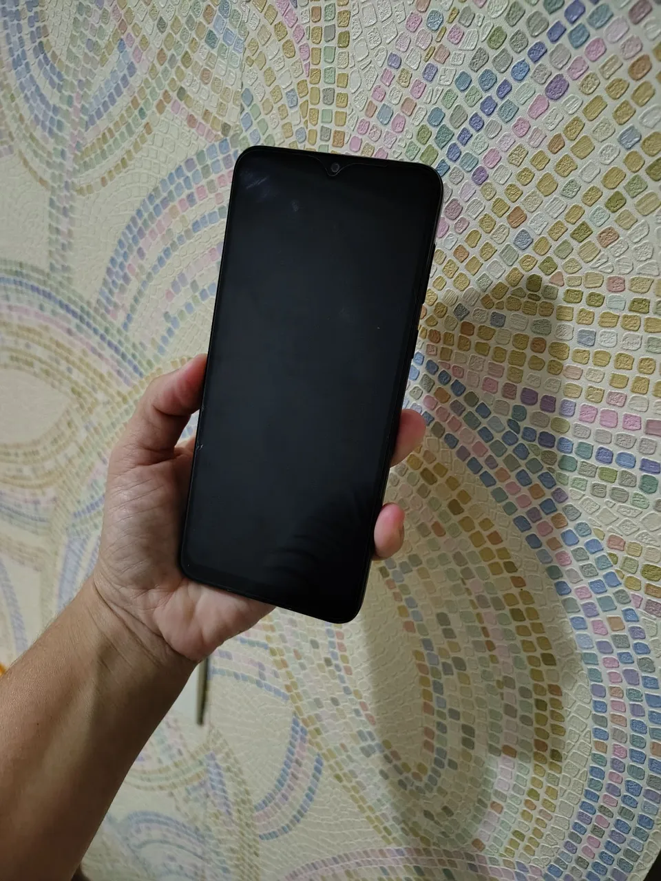 MOTOROLA E22 64 GB