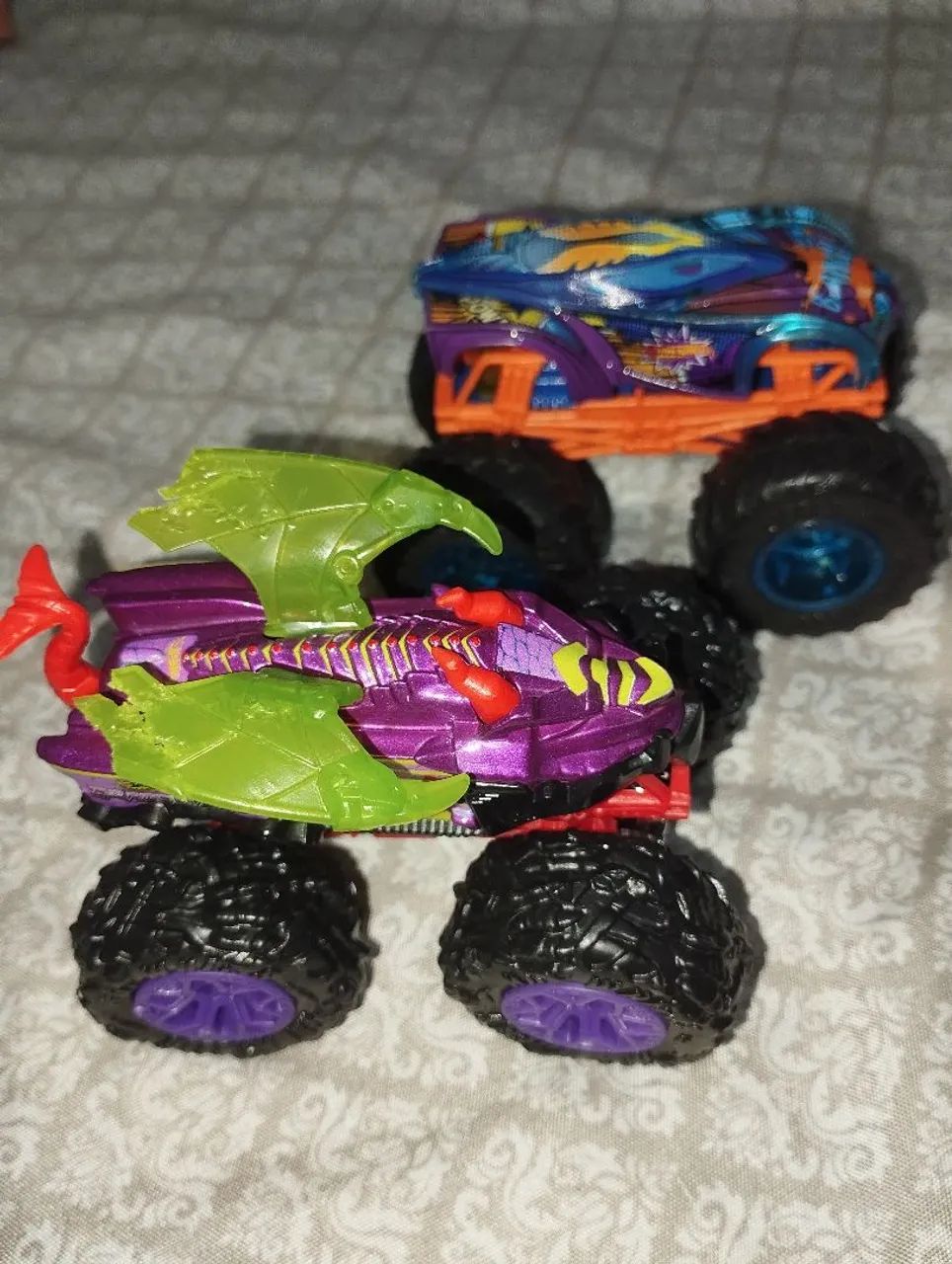 Carros de Hotwheels  - Foto 2