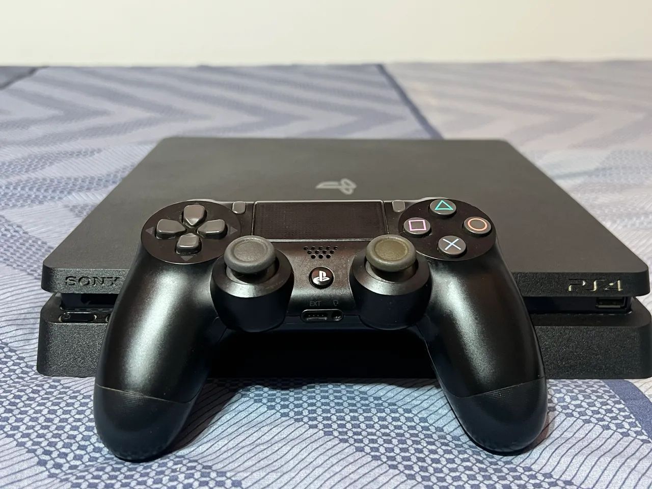 Playstation4 - Foto 5