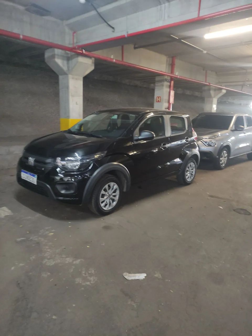 Mobi 2024 + 45 parc. 1.588,00